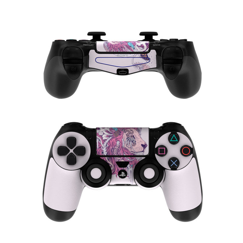 Unbound Autonomy - Sony PS4 Controller Skin