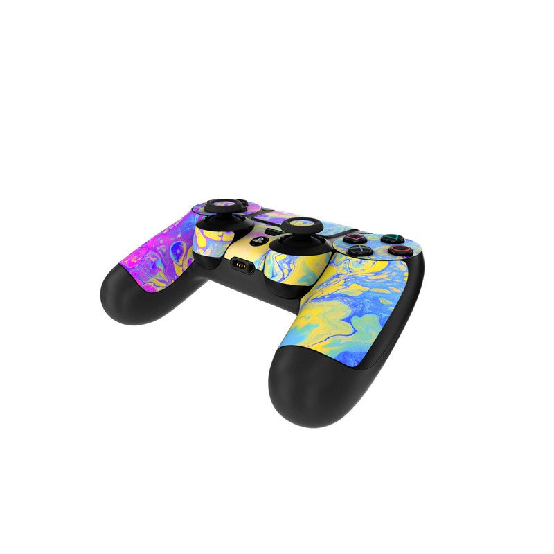 Unicorn Vibe - Sony PS4 Controller Skin