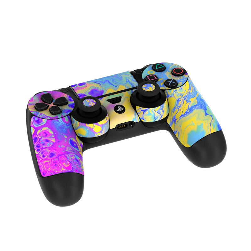 Unicorn Vibe - Sony PS4 Controller Skin