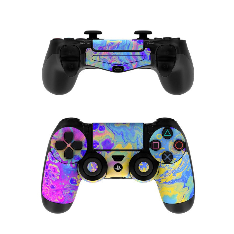 Unicorn Vibe - Sony PS4 Controller Skin