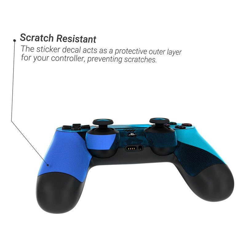 Unravel - Sony PS4 Controller Skin