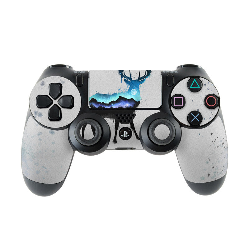 Vitality - Sony PS4 Controller Skin