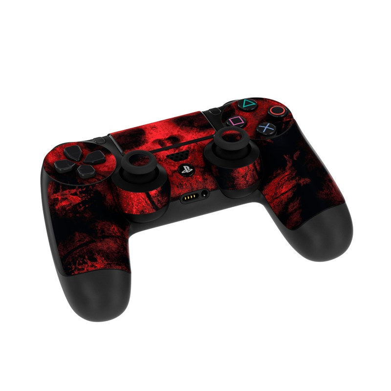 War - Sony PS4 Controller Skin