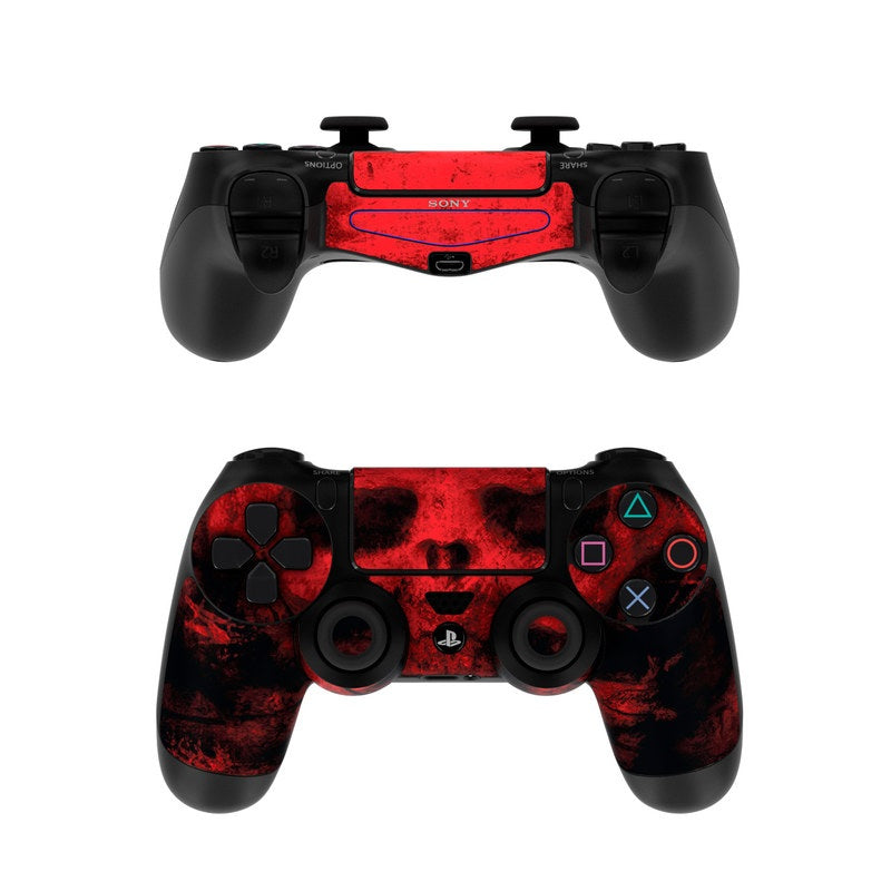 War - Sony PS4 Controller Skin