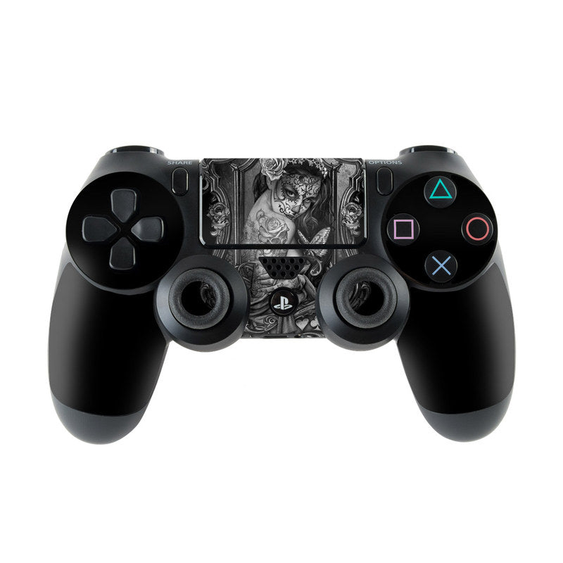 Widow's Weeds - Sony PS4 Controller Skin