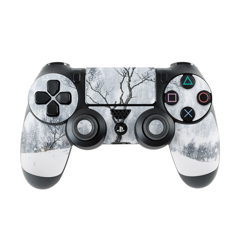 Winter Is Coming - Sony PS4 Controller Skin