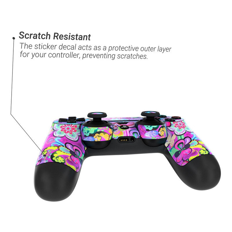 Woodstock - Sony PS4 Controller Skin