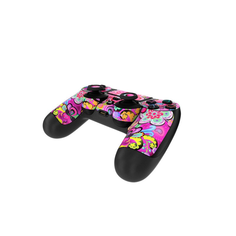 Woodstock - Sony PS4 Controller Skin