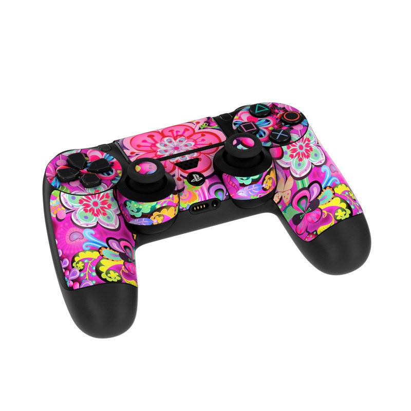 Woodstock - Sony PS4 Controller Skin