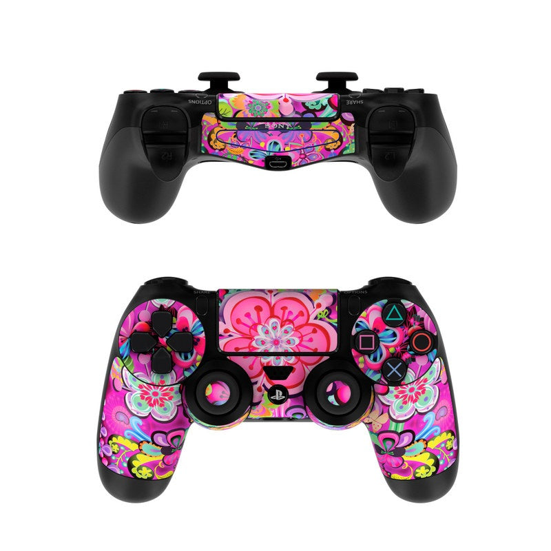 Woodstock - Sony PS4 Controller Skin