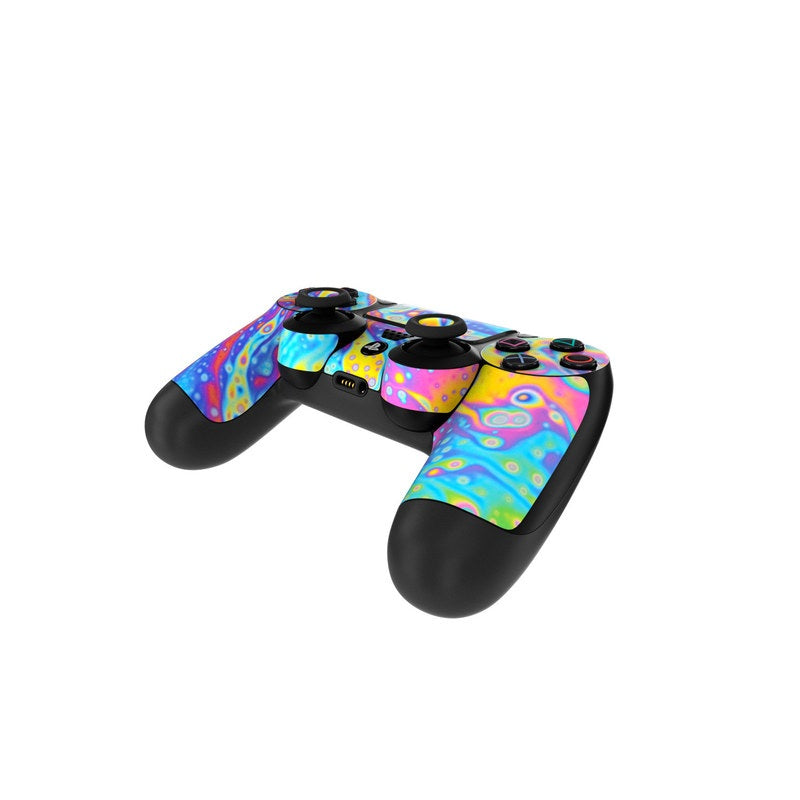 World of Soap - Sony PS4 Controller Skin