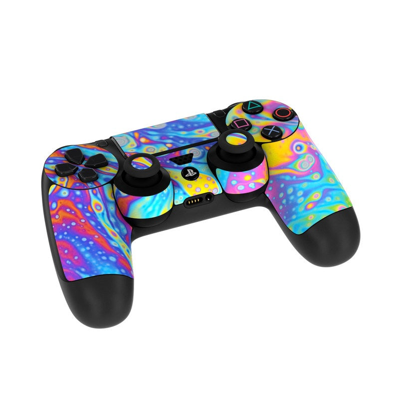 World of Soap - Sony PS4 Controller Skin