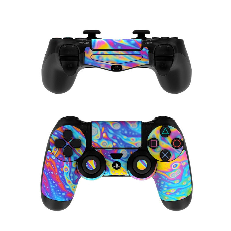 World of Soap - Sony PS4 Controller Skin