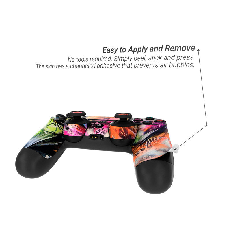 You - Sony PS4 Controller Skin