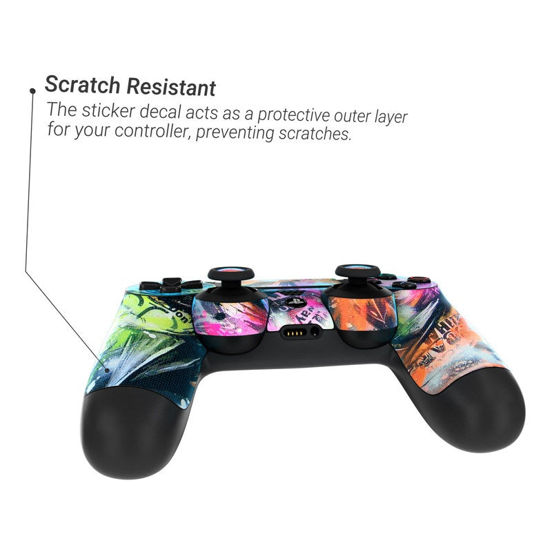 You - Sony PS4 Controller Skin