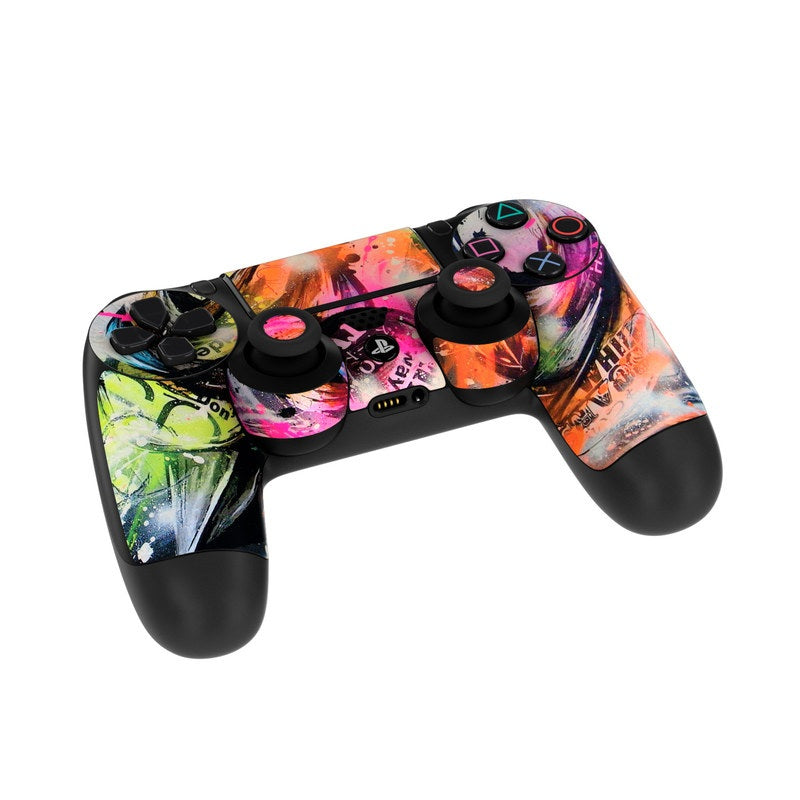 You - Sony PS4 Controller Skin