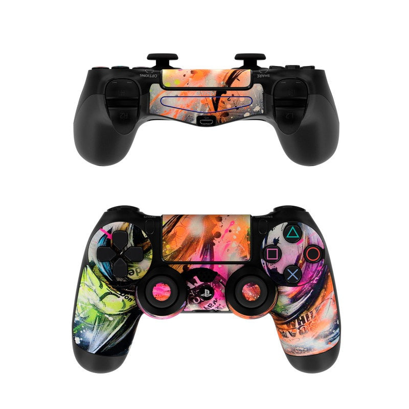 You - Sony PS4 Controller Skin