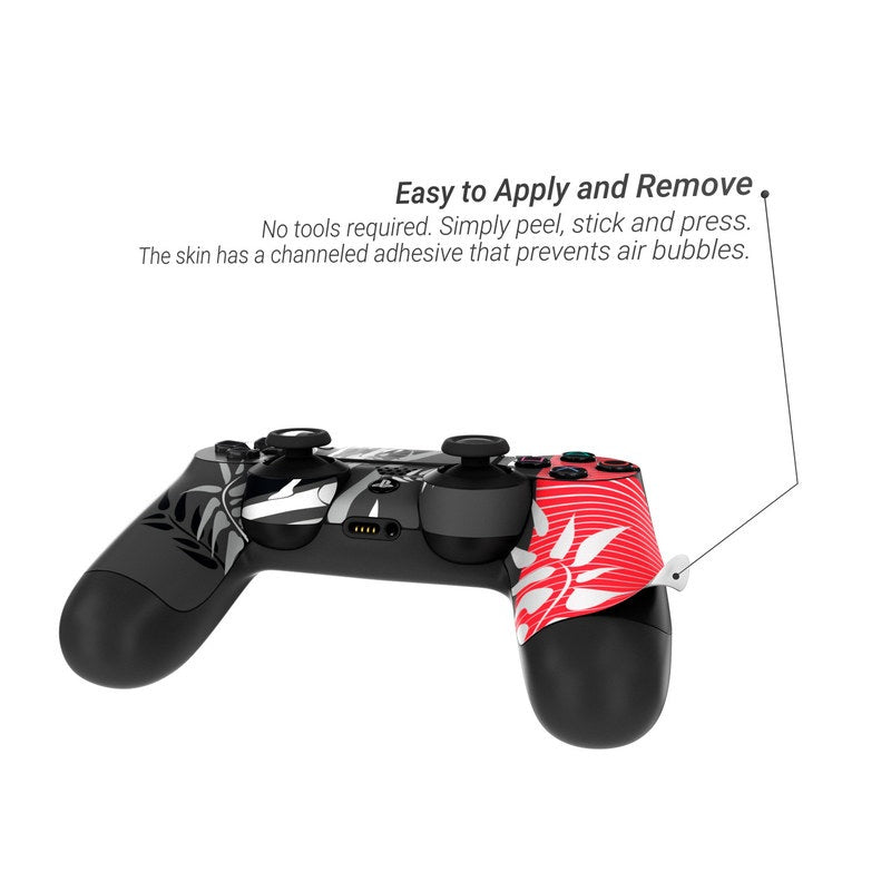 Zen Revisited - Sony PS4 Controller Skin