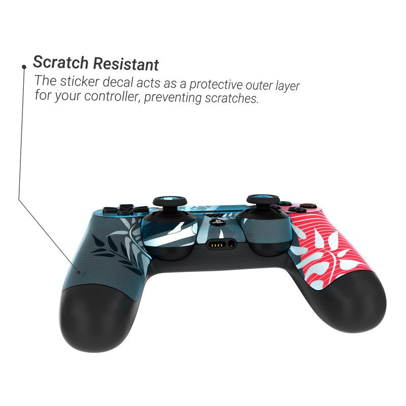 Zen Revisited - Sony PS4 Controller Skin