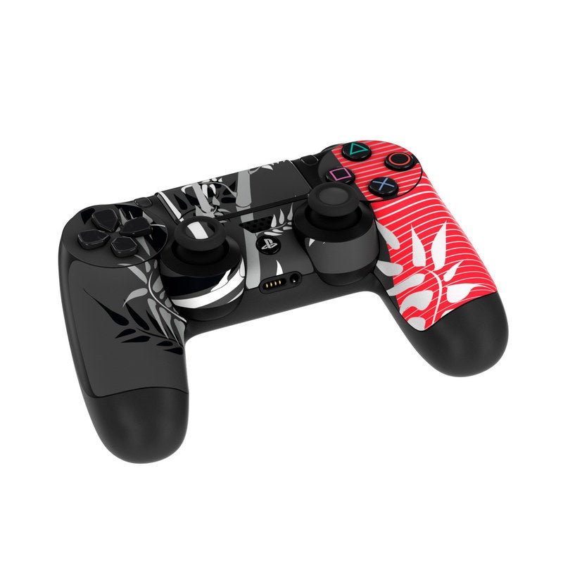 Zen Revisited - Sony PS4 Controller Skin