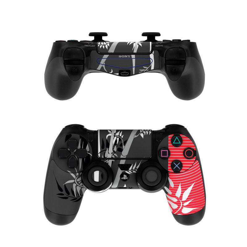 Zen Revisited - Sony PS4 Controller Skin