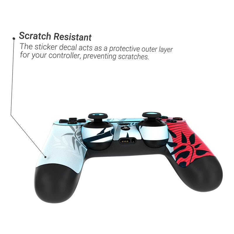 Zen - Sony PS4 Controller Skin