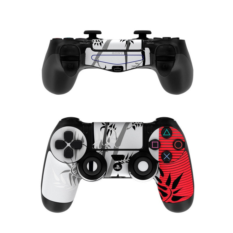 Zen - Sony PS4 Controller Skin