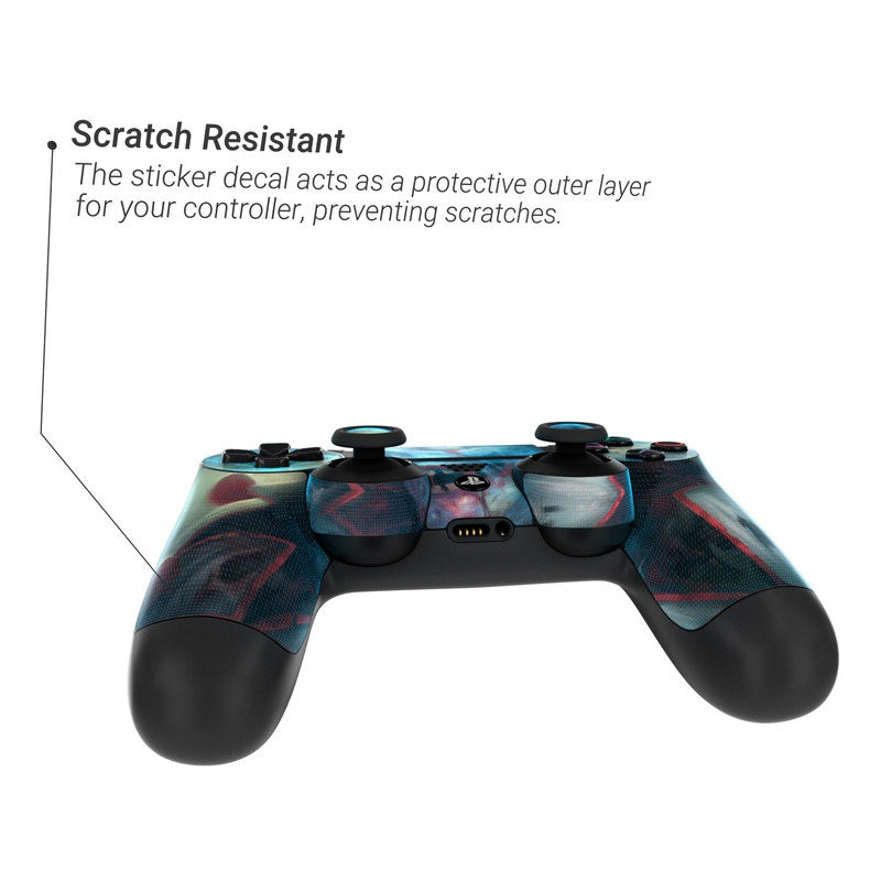 Zombini - Sony PS4 Controller Skin