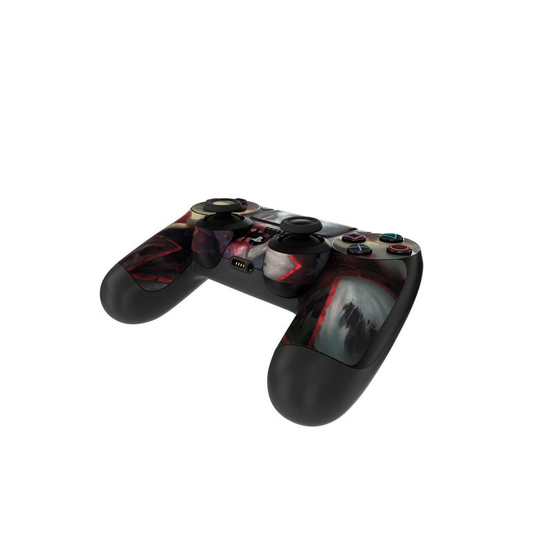 Zombini - Sony PS4 Controller Skin