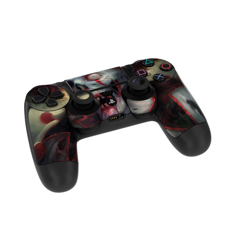 Zombini - Sony PS4 Controller Skin