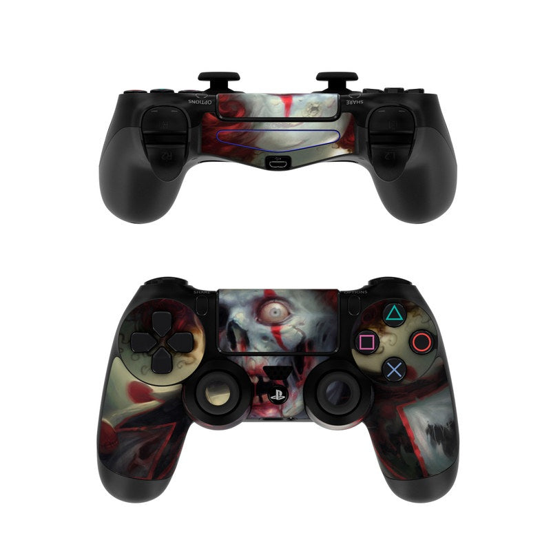 Zombini - Sony PS4 Controller Skin