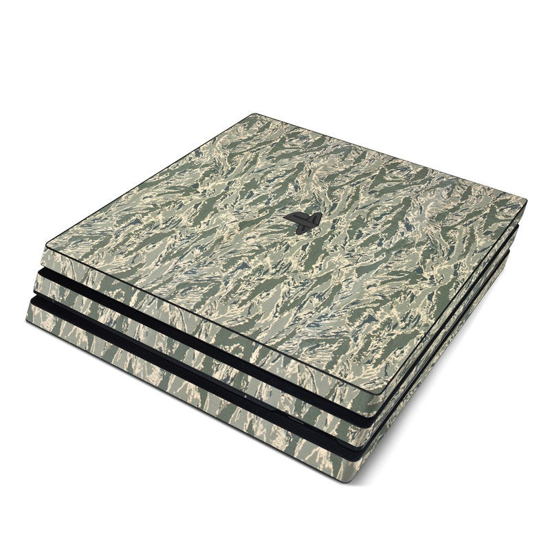 ABU Camo - Sony PS4 Pro Skin