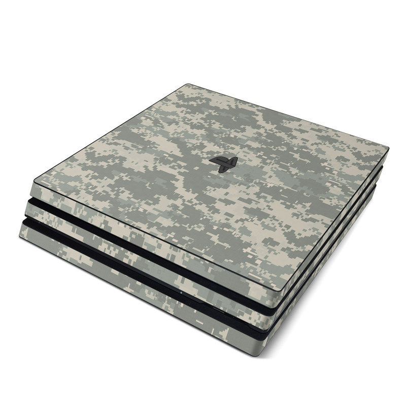 ACU Camo - Sony PS4 Pro Skin