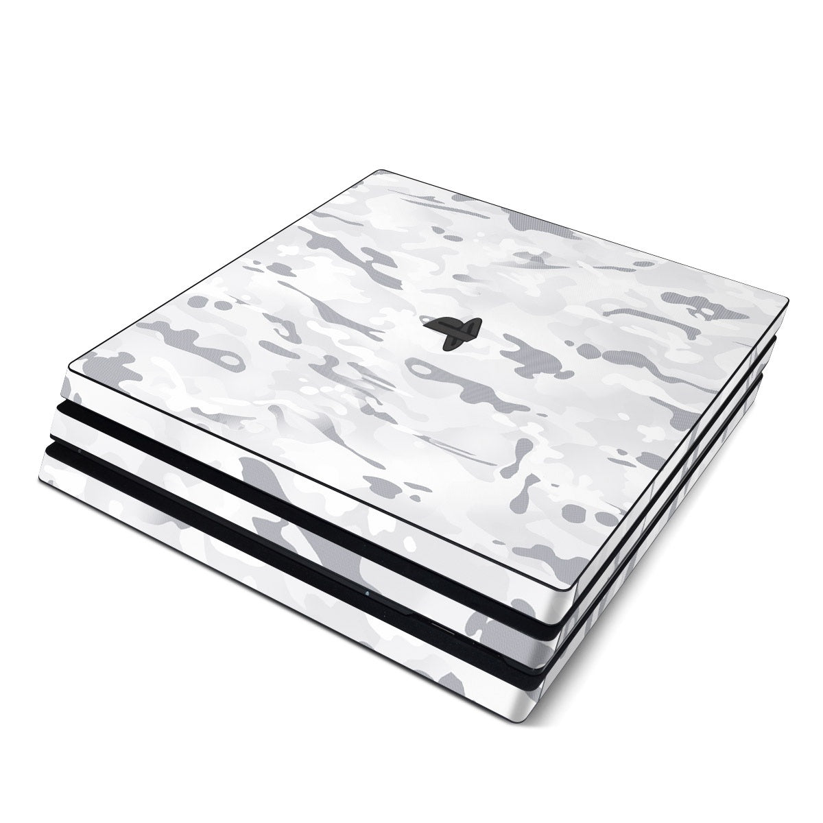 Alpine Camo - Sony PS4 Pro Skin