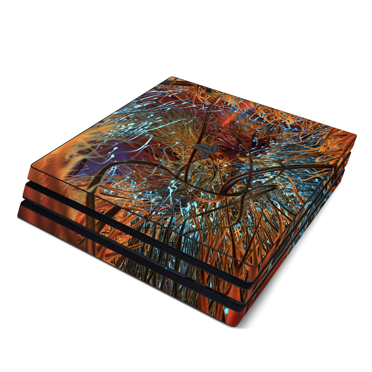 Axonal - Sony PS4 Pro Skin