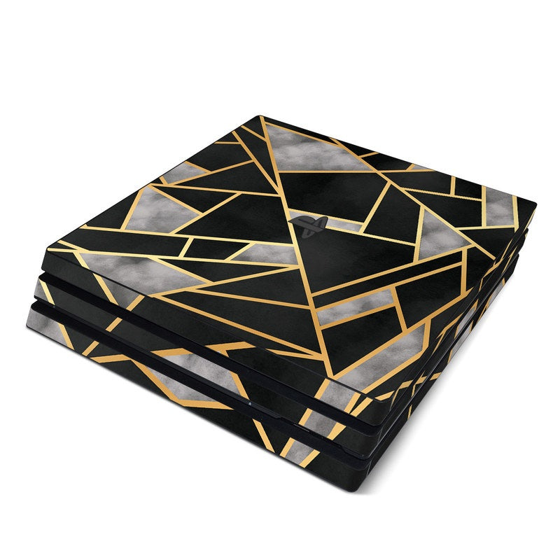 Deco - Sony PS4 Pro Skin