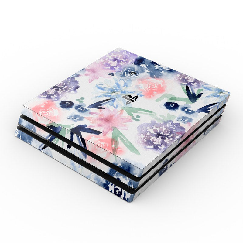 Dreamscape - Sony PS4 Pro Skin