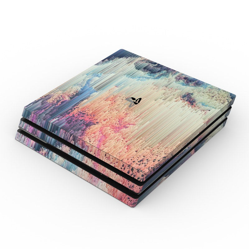 Fairyland - Sony PS4 Pro Skin