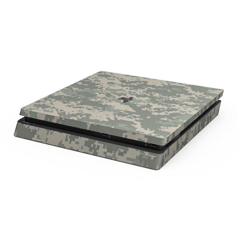 ACU Camo - Sony PS4 Slim Skin