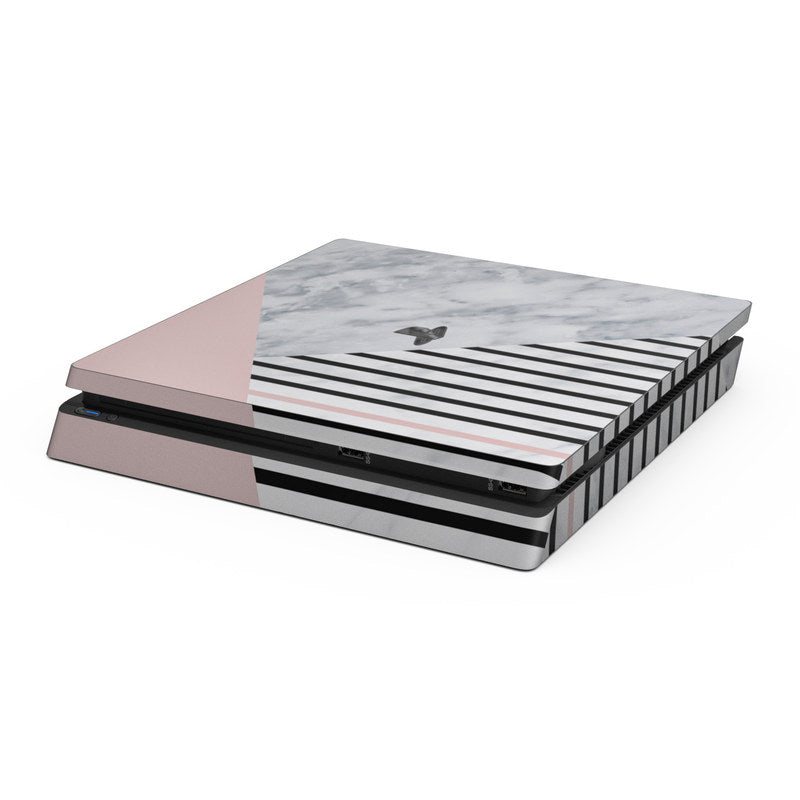 Alluring - Sony PS4 Slim Skin