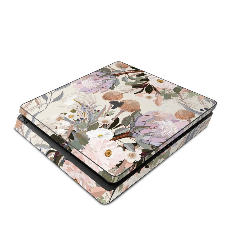 Antonia - Sony PS4 Slim Skin