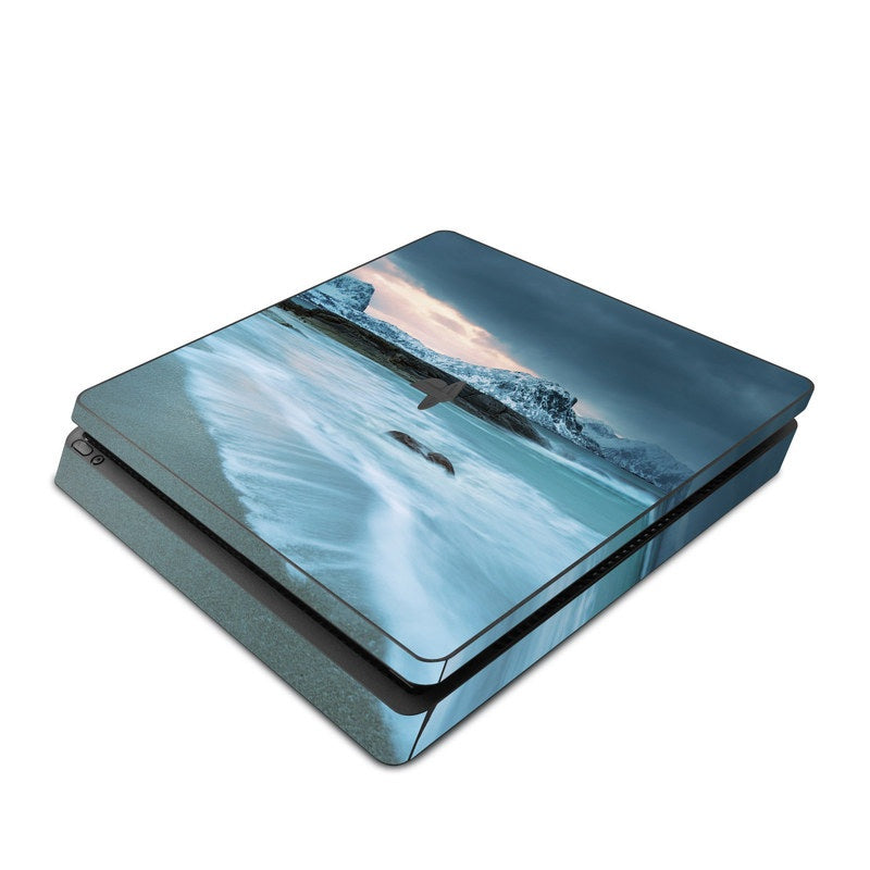 Arctic Ocean - Sony PS4 Slim Skin