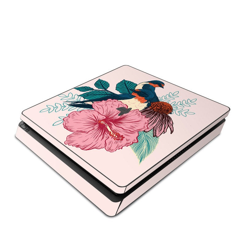 Barn Swallows - Sony PS4 Slim Skin