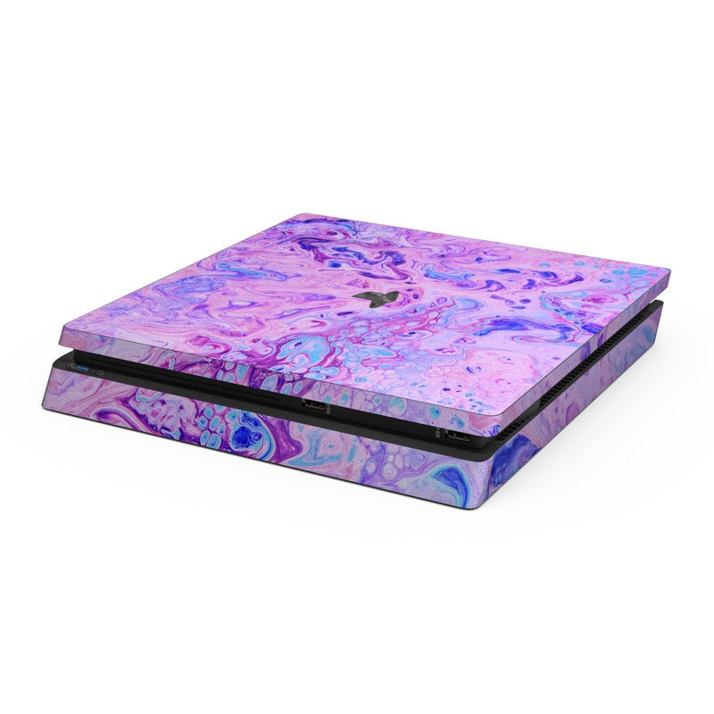 Bubble Bath - Sony PS4 Slim Skin