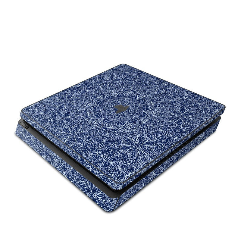 Celestial Bohemian - Sony PS4 Slim Skin