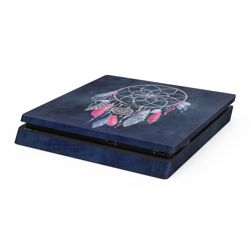 Dreamcatcher - Sony PS4 Slim Skin