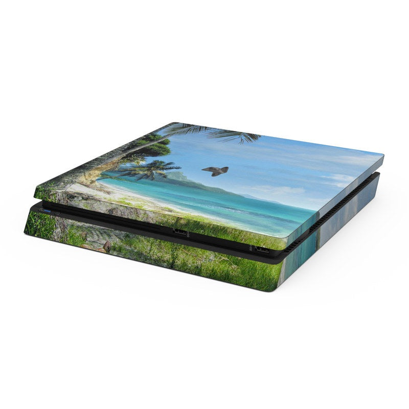 El Paradiso - Sony PS4 Slim Skin