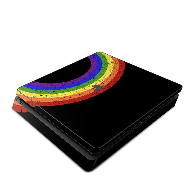 In Harmony - Sony PS4 Slim Skin