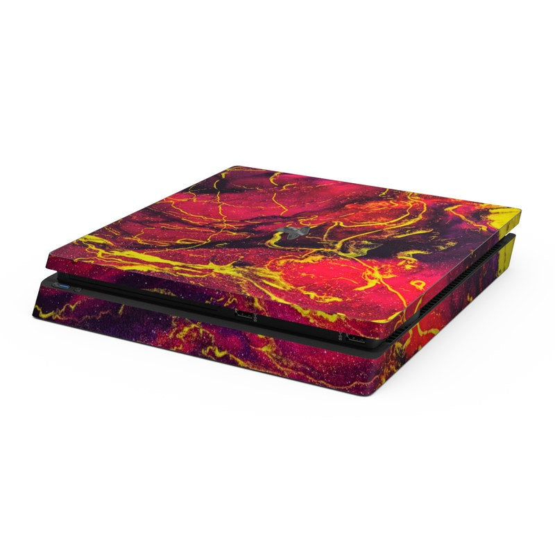 Miasma - Sony PS4 Slim Skin