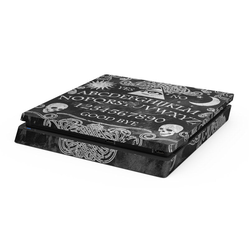 Ouija - Sony PS4 Slim Skin